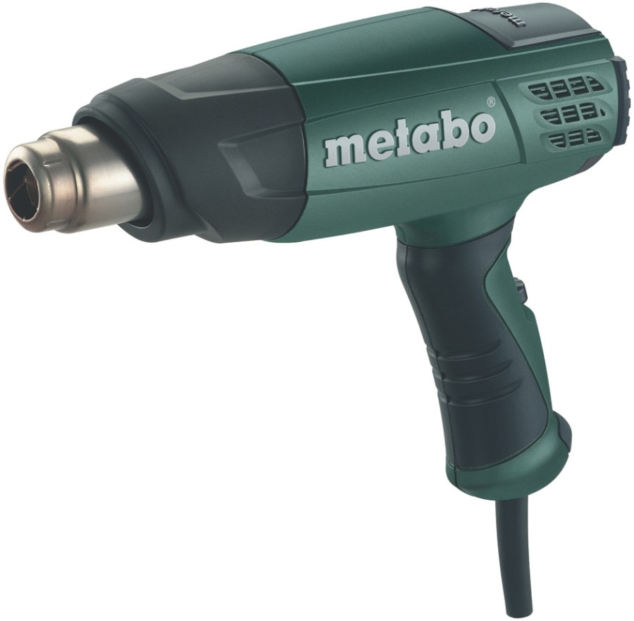 Строительный фен Metabo H 16-500 601650000