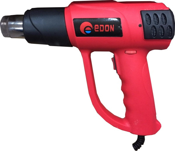 Строительный фен Edon HAG-520T