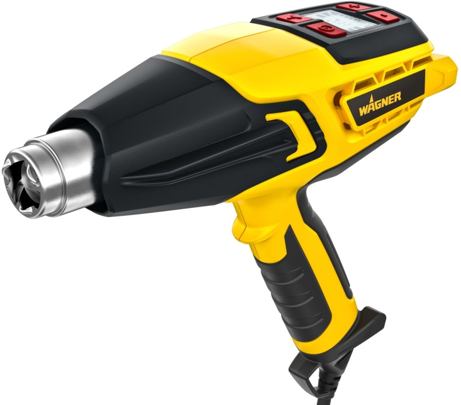 Строительный фен Wagner Furno 750 (2363343)