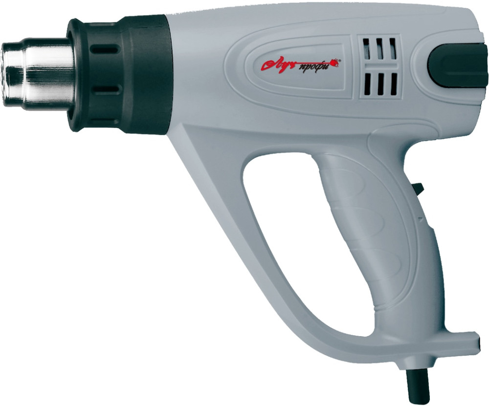 Строительный фен Luch Profi FPL-2400-E