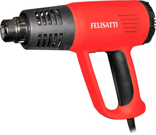 Строительный фен FELISATTI FE-2000E (192.5.1.00)
