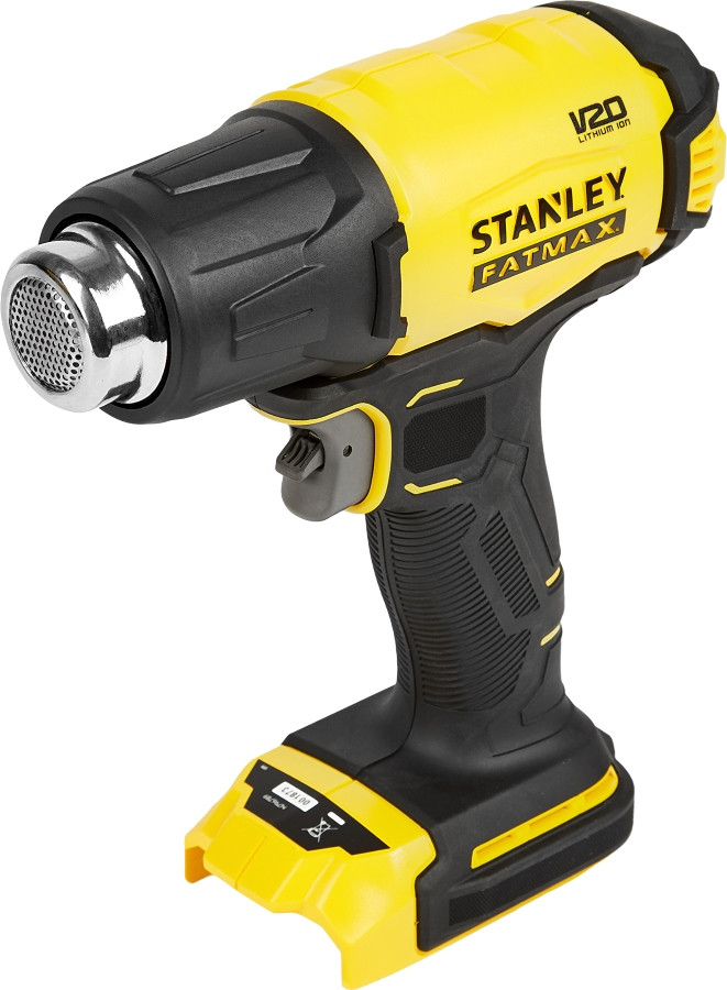Строительный фен Stanley FatMax SFMCE530B