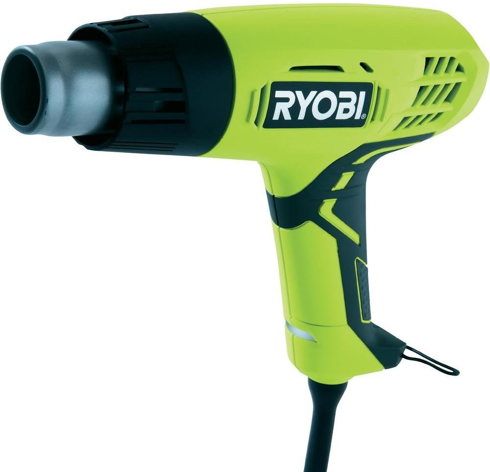 Строительный фен Ryobi EHG2000