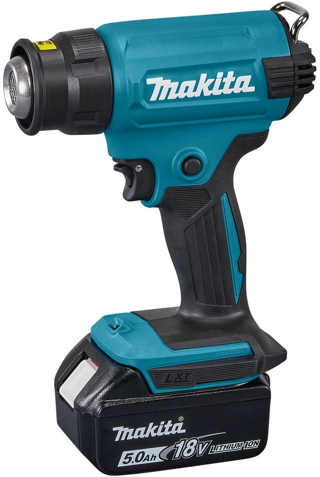 Строительный фен Makita DHG180RT