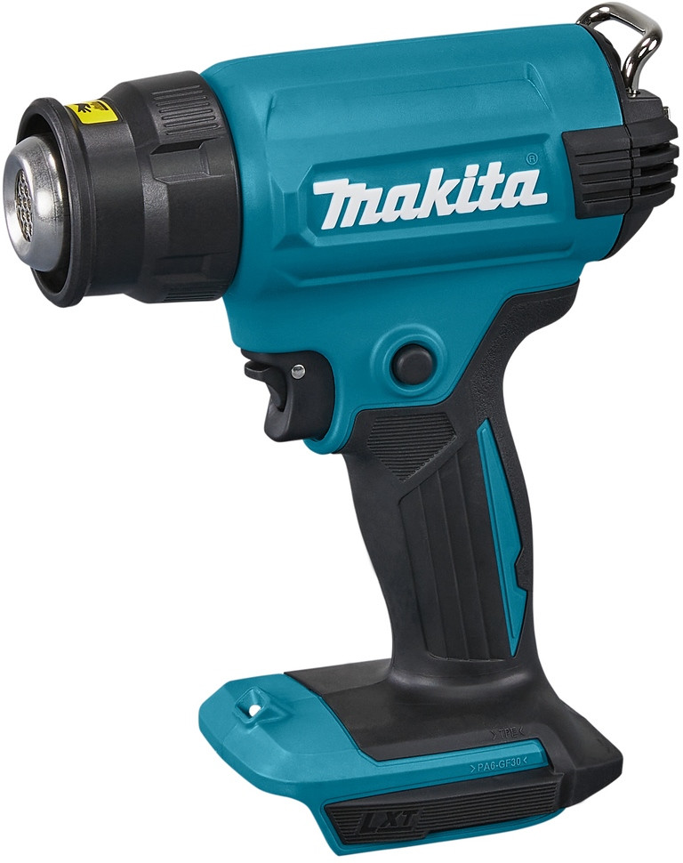 Строительный фен Makita DHG180ZK
