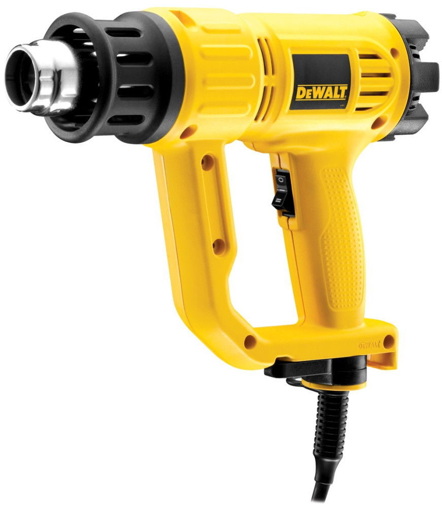 Строительный фен DeWALT D26411