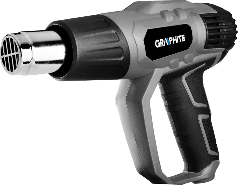 Строительный фен Graphite 59G526