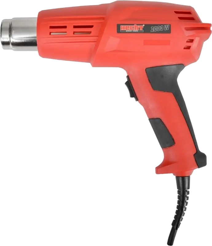 Строительный фен HECHT 2022