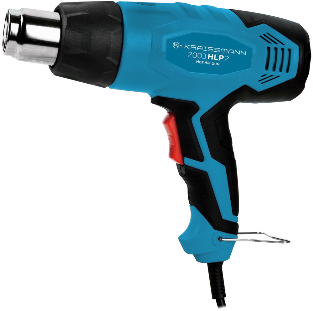 Строительный фен Kraissmann 2003 HLP 2
