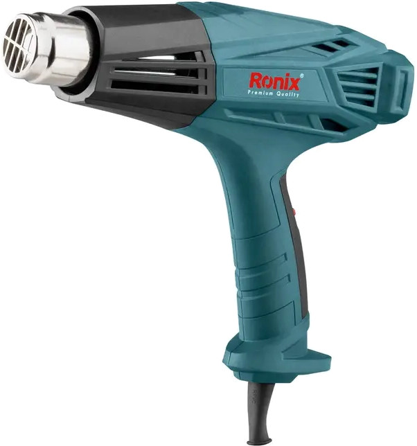 Строительный фен Ronix 1104