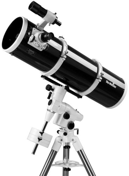 Телескоп Skywatcher P2001EQ5