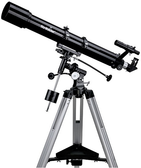 Телескоп Skywatcher 909EQ2