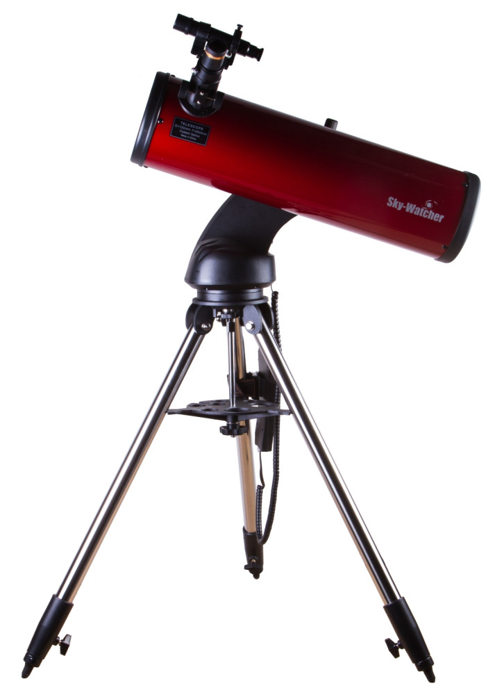 Телескоп Skywatcher Star Discovery P130 SynScan GOTO