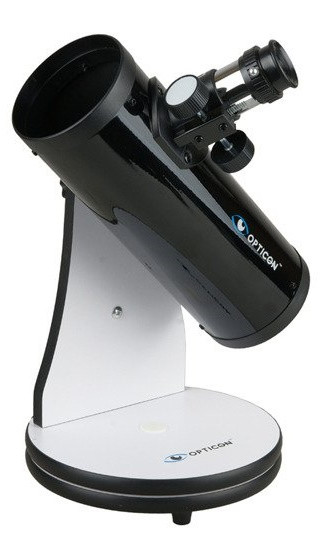 Телескоп OPTICON StarQuest 76F300DOB