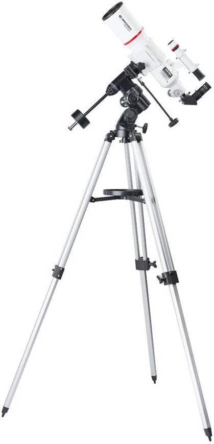 Телескоп BRESSER Refractor 90/500 EQ3