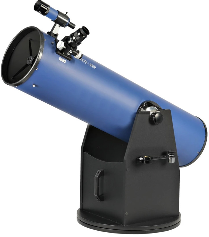 Телескоп DELTA optical DO-GSO 12 F/5 M-CRF