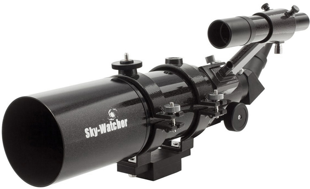 Телескоп Skywatcher BK 80/400 OTA