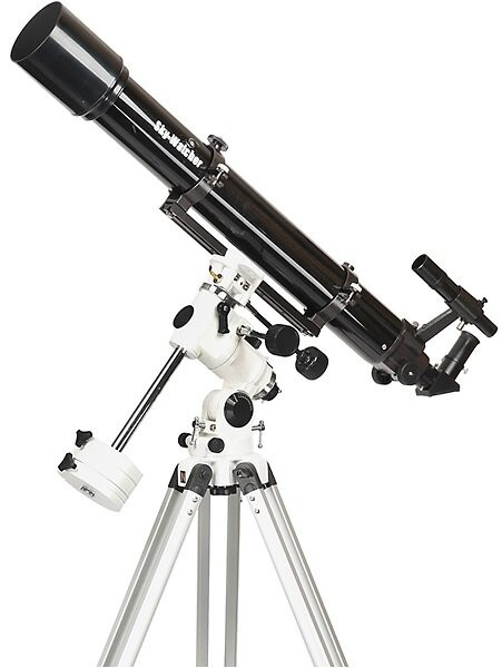 Телескоп Skywatcher BK909EQ3