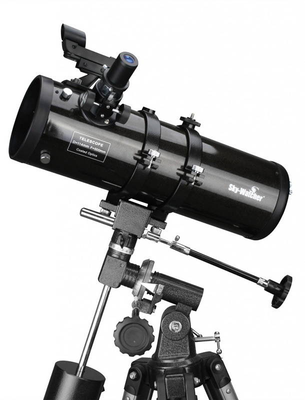 Телескоп Skywatcher BK 1145EQ1