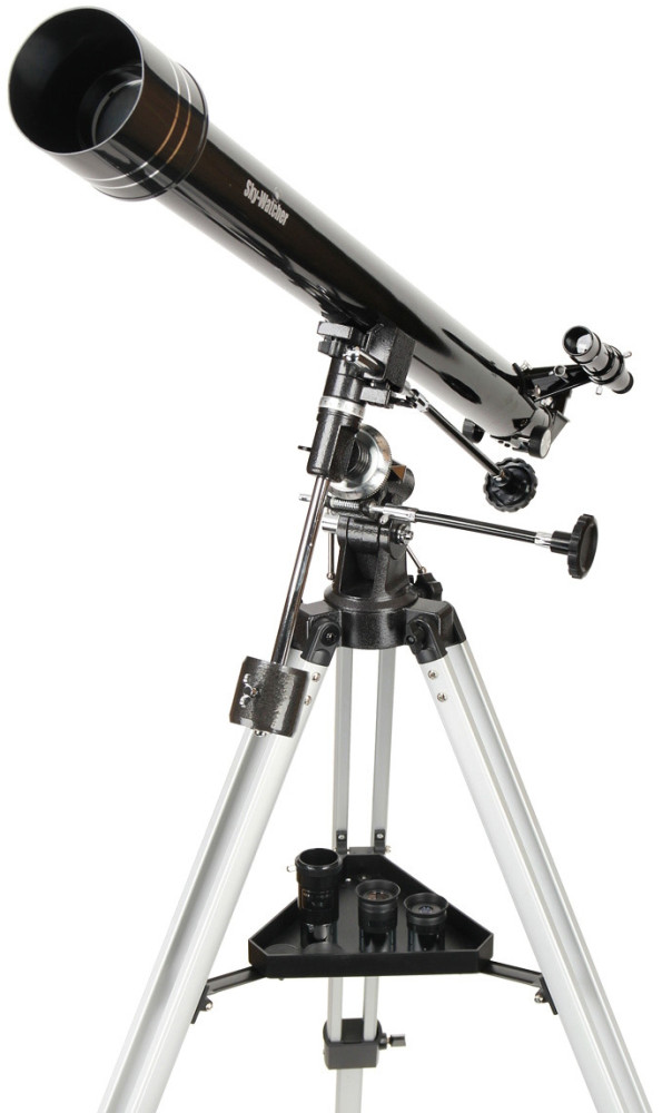 Телескоп Skywatcher BK609EQ1