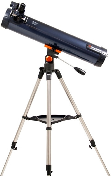 Телескоп Celestron AstroMaster LT 76AZ