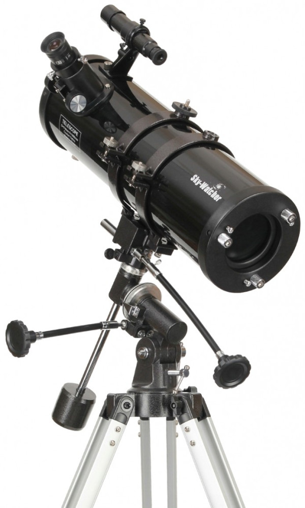Телескоп Skywatcher BK 1141 EQ1