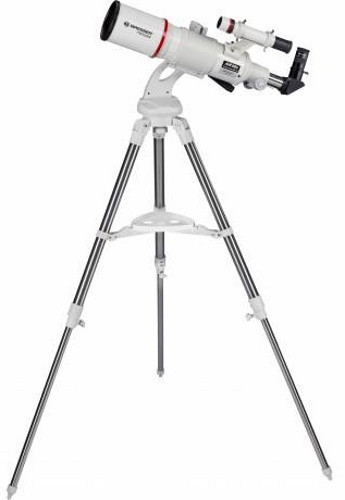 Телескоп BRESSER AR-90S/500 Nano AZ