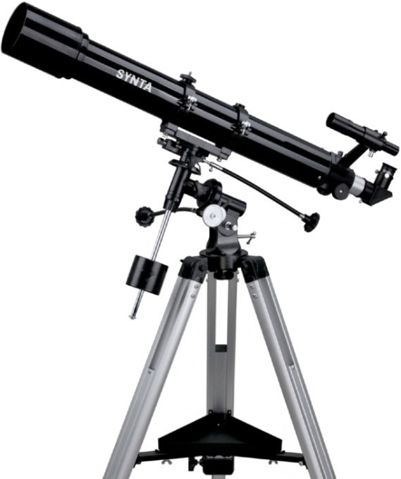 Телескоп Skywatcher 709EQ1