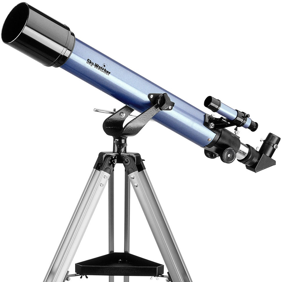 Телескоп Skywatcher 705AZ2