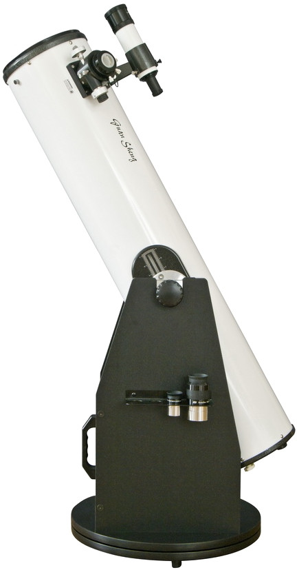 Телескоп Arsenal GSO Dob 10