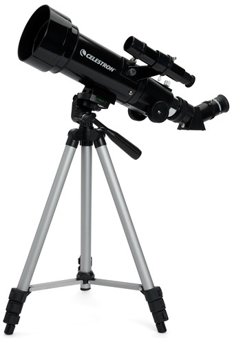 Телескоп Celestron Travel Scope 70