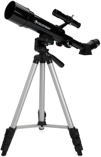 Телескоп Celestron Travel Scope 50