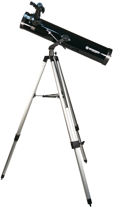 Телескоп BRESSER Venus 76/700 AZ
