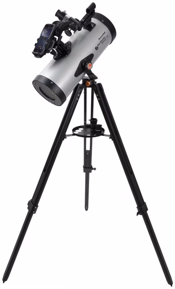 Телескоп Celestron StarSense Explorer LT 127AZ