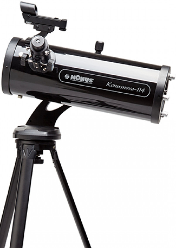 Телескоп Konus Konusnova-114