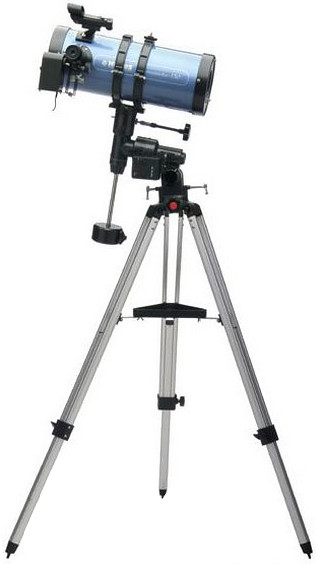 Телескоп Konus Konusmotor-130