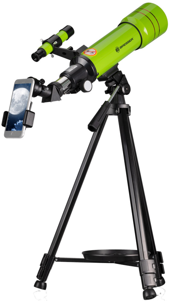 Телескоп BRESSER Junior 70/400