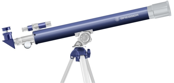 Телескоп BRESSER Junior 50/600