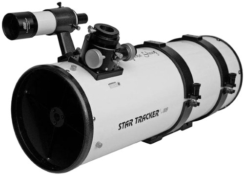 Телескоп Arsenal GSO 203/800 M-LRN OTA