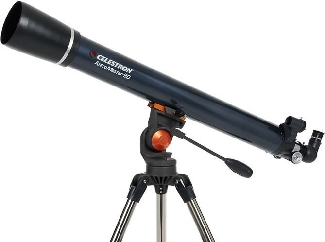 Телескоп Celestron AstroMaster 90AZ