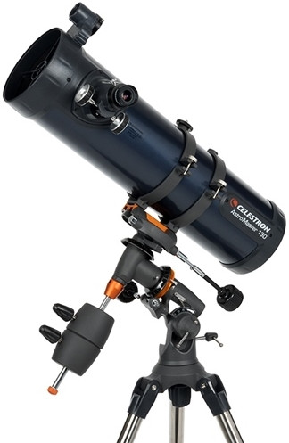 Телескоп Celestron AstroMaster 130 EQ