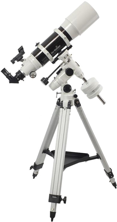 Телескоп Skywatcher 1206EQ3-2