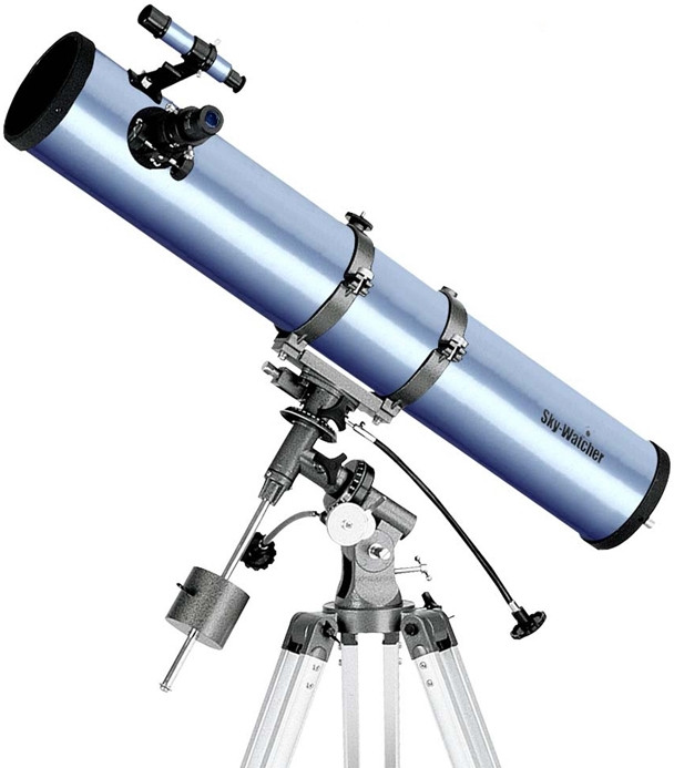 Телескоп Skywatcher 1149EQ2