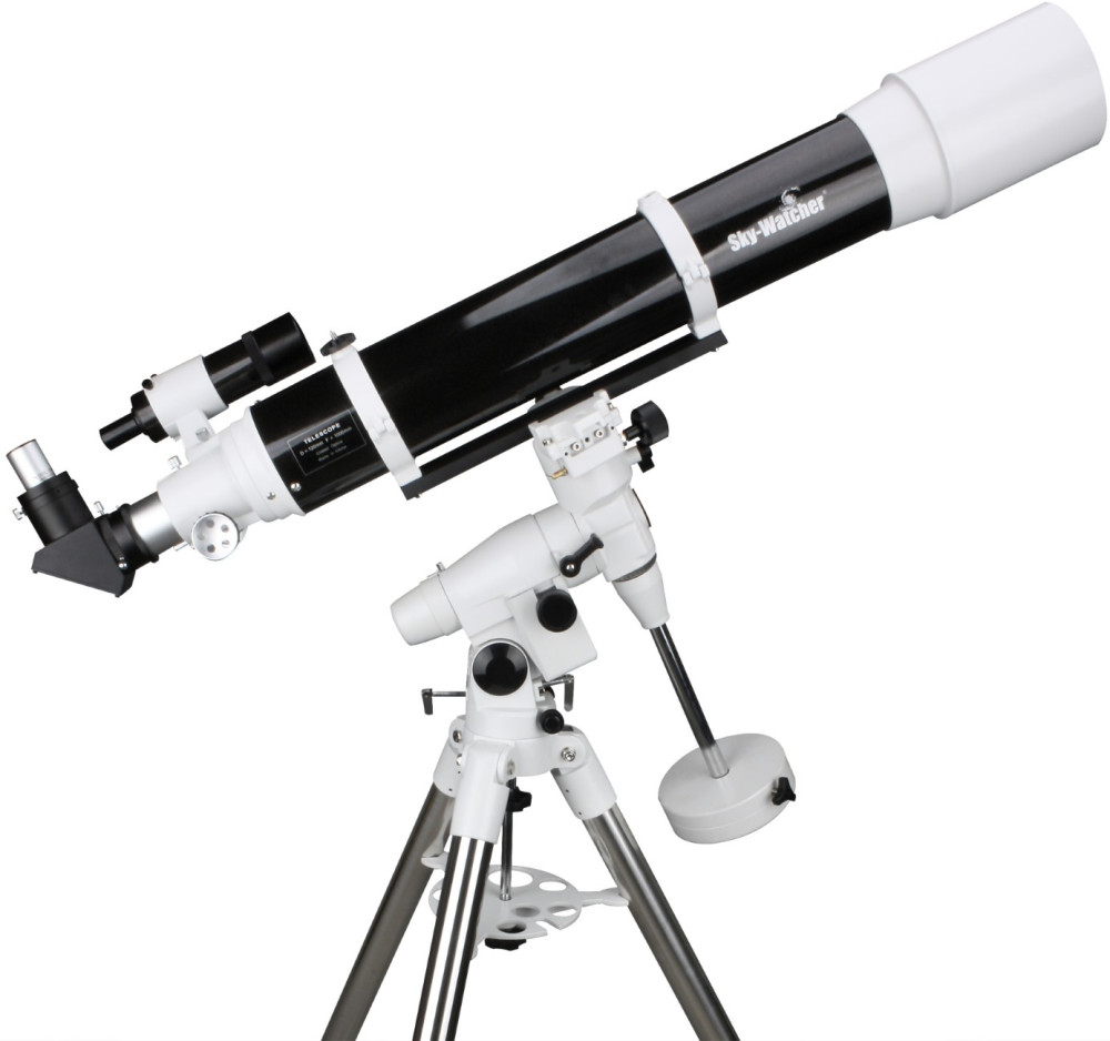 Телескоп Skywatcher 1201EQ5