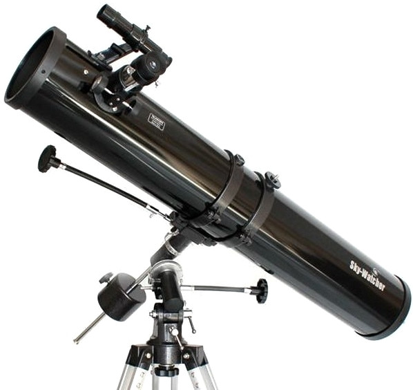 Телескоп Skywatcher 1149EQ1