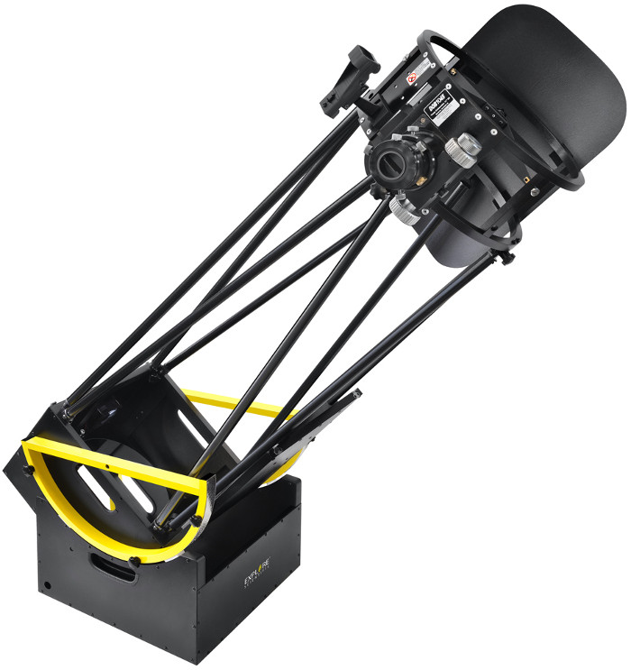 Телескоп Explore Scientific Ultra Light Dob 12 Generation II