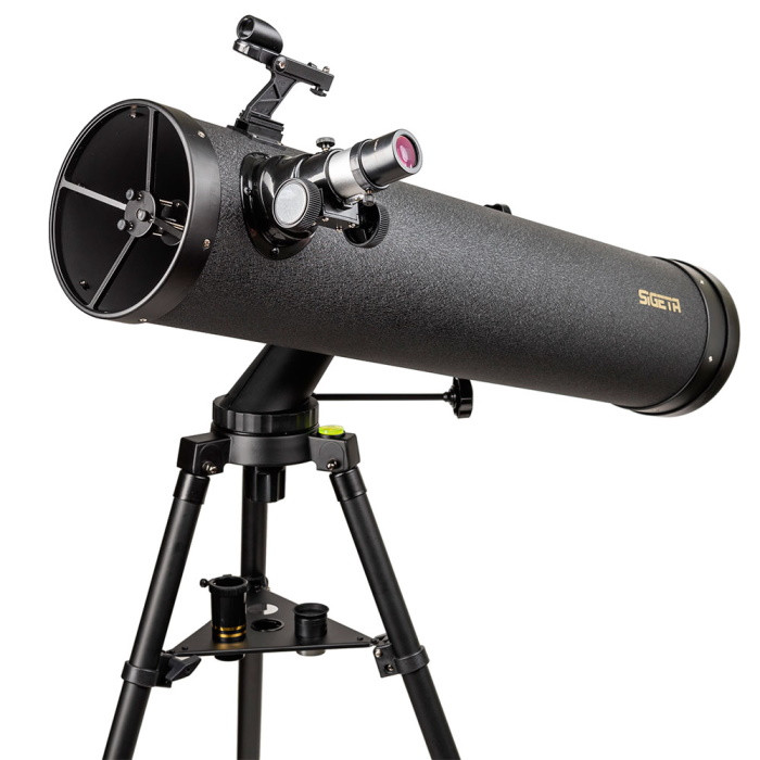 Телескоп Sigeta StarQuest 135/900 Alt-AZ