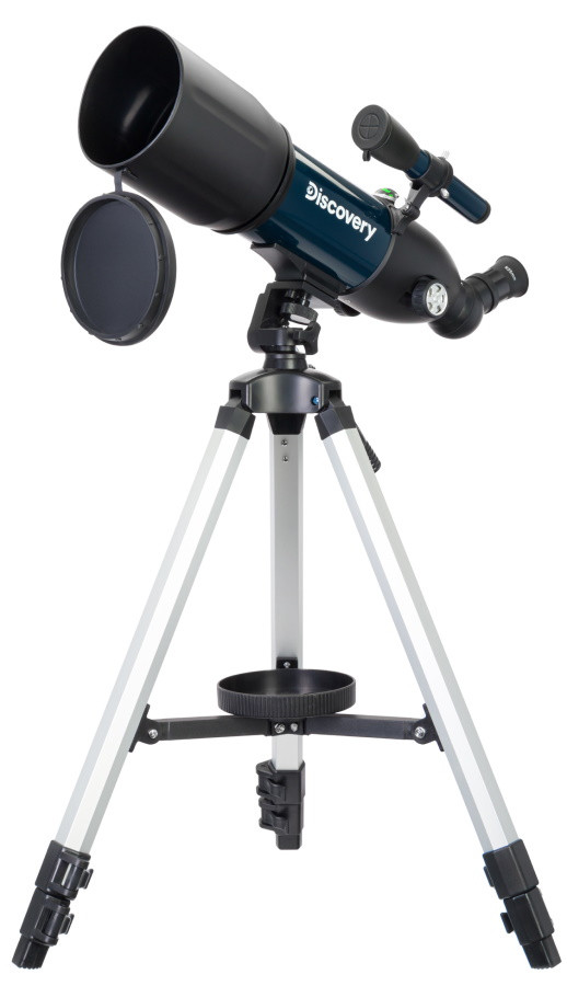 Телескоп Discovery Sky Trip ST80