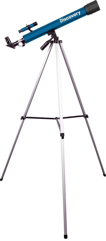 Телескоп Discovery Sky T50