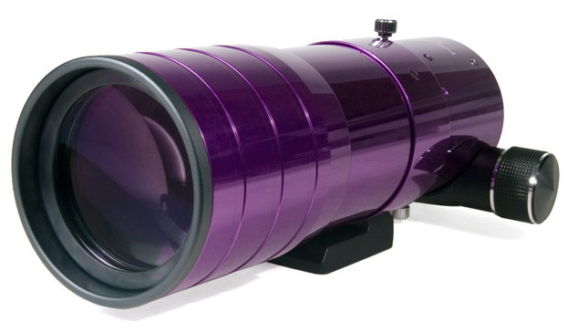 Телескоп Levenhuk Ra R72 ED Doublet OTA